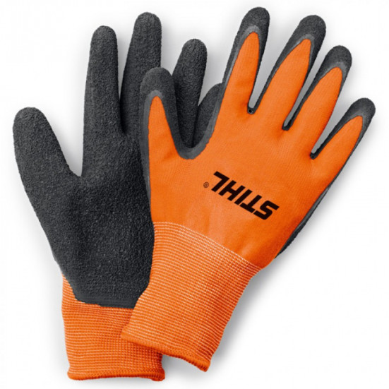 Перчатки защитные FUNCTION ThermoGrip Gr. L в Екатеринбурге
