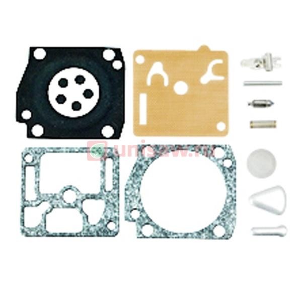 Ремкомплект карбюратора Zama (RB-31) - Stihl:034,034Super,036,036 Pro,MS360 в Екатеринбурге