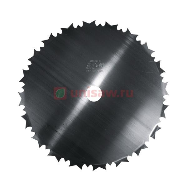 Ю-Диск 20Т 255 мм / 2мм BC, MASTER (НЕ ПОСТАВЛЯЕТСЯ) Oleo-Mac в Екатеринбурге