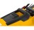 Электрическая газонокосилка DENZEL GC-1100