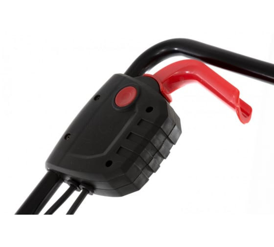 Электрическая газонокосилка DENZEL GC-1100