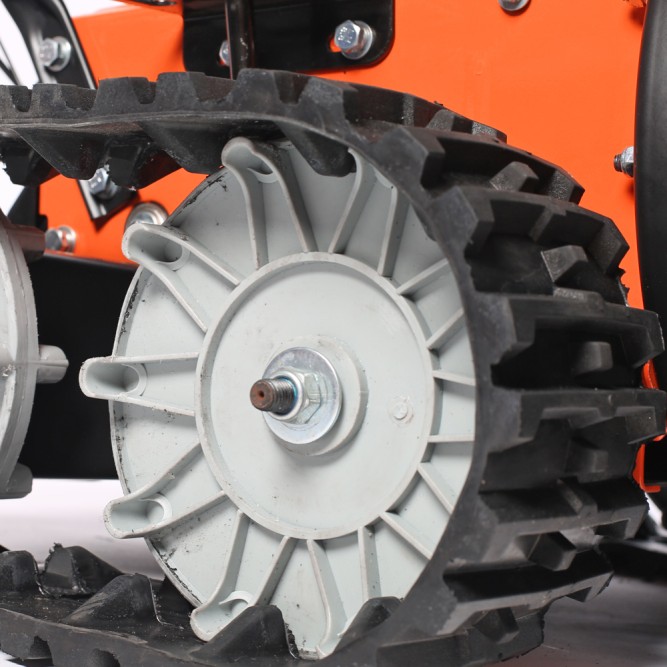 Снегоуборщик ПАТРИОТ СИБИРЬ 85ЕТ в Екатеринбурге