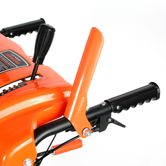 Снегоуборщик ПАТРИОТ СИБИРЬ 85ЕТ в Екатеринбурге