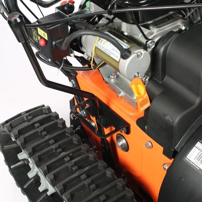 Снегоуборщик ПАТРИОТ СИБИРЬ 85ЕТ в Екатеринбурге