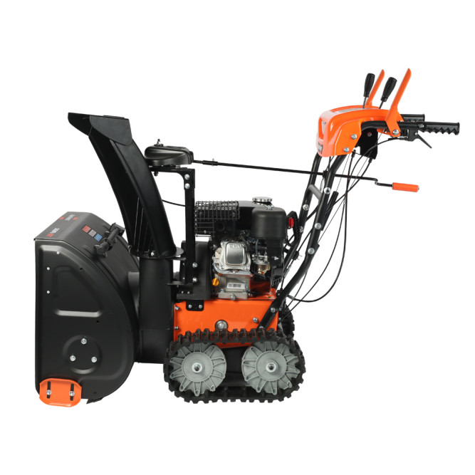 Снегоуборщик ПАТРИОТ СИБИРЬ 85ЕТ в Екатеринбурге