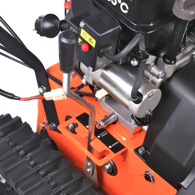 Снегоуборщик ПАТРИОТ СИБИРЬ 85ЕТ в Екатеринбурге