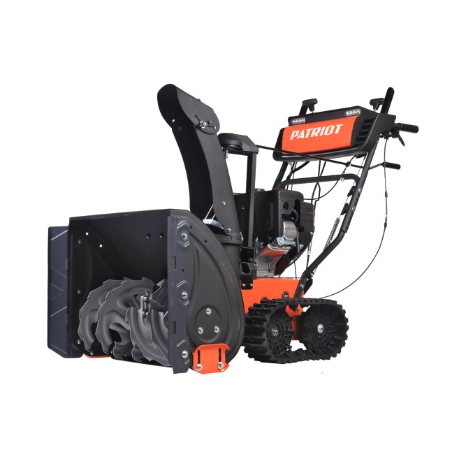 Снегоуборщик ПАТРИОТ СИБИРЬ 85ЕТ в Екатеринбурге