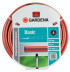 Шланг Basic 9 х 9, 3/4 х 25 м GARDENA 18143-29.000.00 в Екатеринбурге
