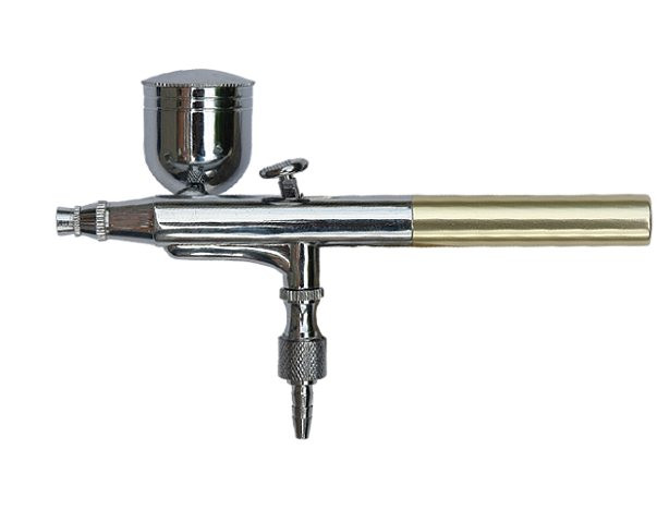 Аэрограф FUBAG AGS7/0.2 + набор 110108 в Екатеринбурге