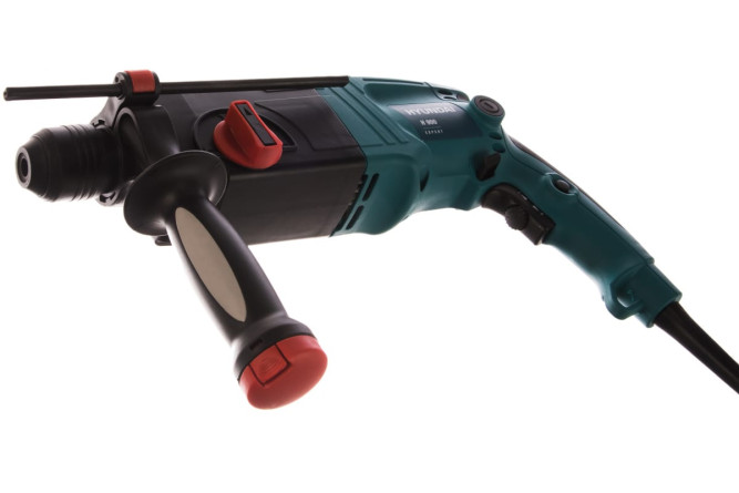 Перфоратор Hyundai H 900 в Екатеринбурге