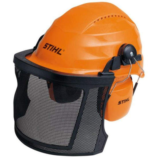 Каска Aero LIGHT STIHL 00008840141 в Екатеринбурге