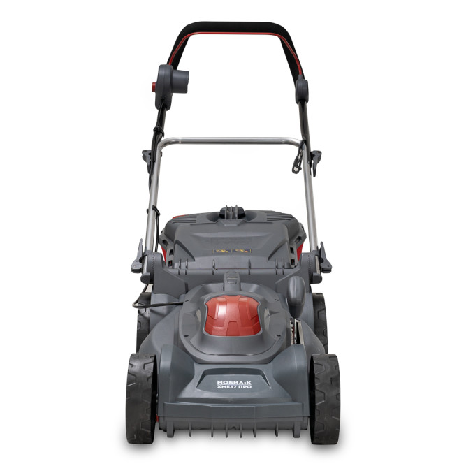 Газонокосилка электрическая МОБИЛ К XME37 ПРО