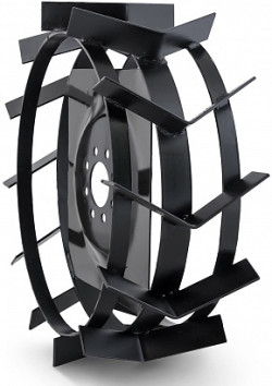 Грунтозацепы Мобил К Дн=500х200 мм &amp;quot;Ghepard&amp;quot;