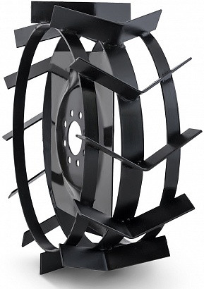 Грунтозацепы Мобил К Дн=500х200 мм &amp;quot;Ghepard&amp;quot; в Екатеринбурге