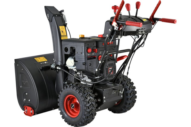 Бензиновый снегоуборщик Elitech St 1476le (e1609.016.00) 203761 в Екатеринбурге