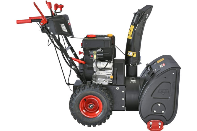 Бензиновый снегоуборщик Elitech St 1476le (e1609.016.00) 203761 в Екатеринбурге