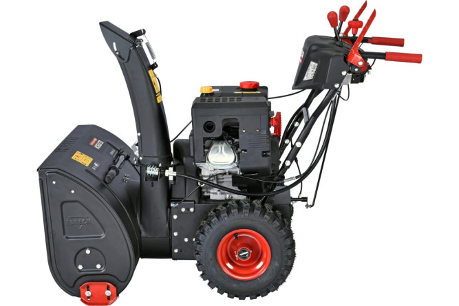 Бензиновый снегоуборщик Elitech St 1476le (e1609.016.00) 203761 в Екатеринбурге