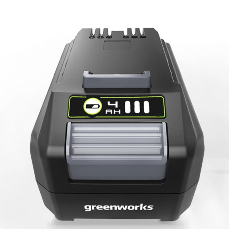 Аккумулятор литий-ионный Greenworks 24В 4 А*час в Екатеринбурге