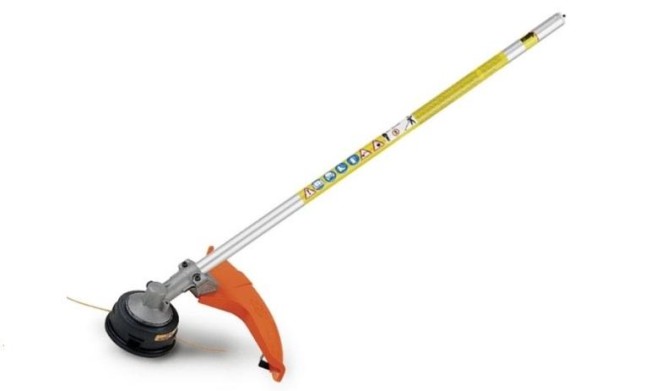 KM Мотокоса со штоком AutoCut 25-2 FS-KM STIHL 41402000344 в Екатеринбурге