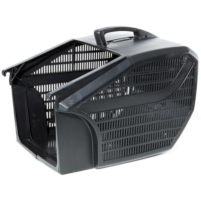 Газонокосилка электрическая Efco LR 48 PE COMFORT PLUS