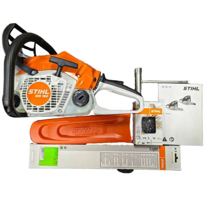Бензопила Stihl MS 162 шина 35 см в Екатеринбурге