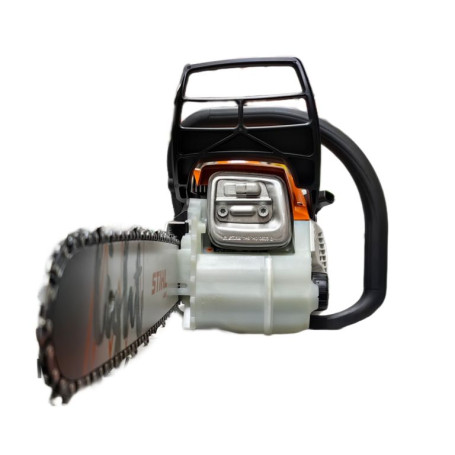 Бензопила Stihl MS 162 шина 35 см в Екатеринбурге