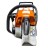 Бензопила Stihl MS 162 шина 35 см в Екатеринбурге