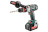 Аккумуляторная ударная дрель Metabo SB 18 LTX BL Q I 602353650 в Екатеринбурге