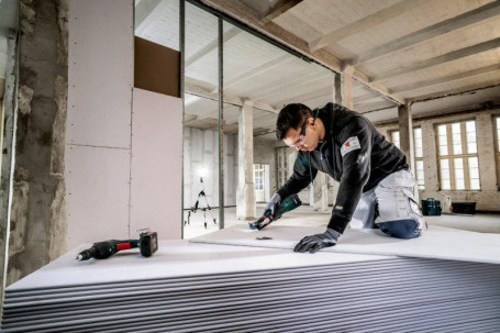 Аккумуляторный универсальный инструмент Metabo MT 18 LTX Compact 613021510 в Екатеринбурге