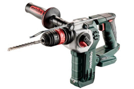 Аккумуляторный перфоратор Metabo KHA 18 LTX BL 24 Quick 600211890