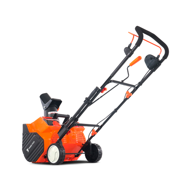 Электрический снегоуборщик Yard Fox BASIC 4625E в Екатеринбурге