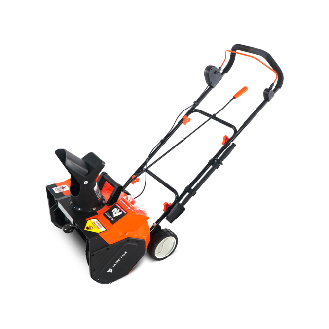 Электрический снегоуборщик Yard Fox BASIC 4625E в Екатеринбурге