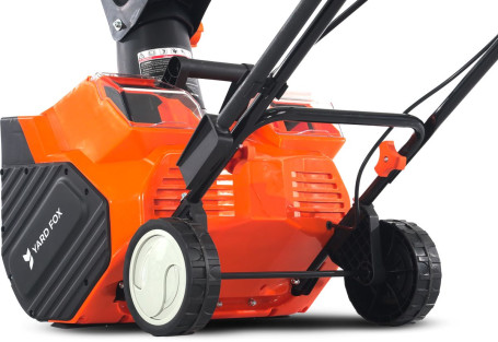 Электрический снегоуборщик Yard Fox BASIC 4625E в Екатеринбурге