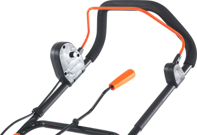 Электрический снегоуборщик Yard Fox BASIC 4625E в Екатеринбурге