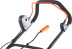 Электрический снегоуборщик Yard Fox BASIC 4625E в Екатеринбурге