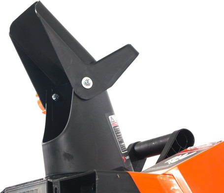 Электрический снегоуборщик Yard Fox BASIC 4625E в Екатеринбурге