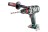 Аккумуляторная дрель-шуруповерт Metabo BS 18 LTX-3 BL Q I 602355890 в Екатеринбурге