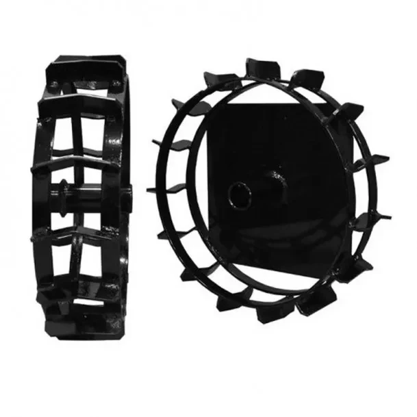 Грунтозацепы узкие для VILLARTEC T860,T950,TB105 355мм (2шт.) в Екатеринбурге