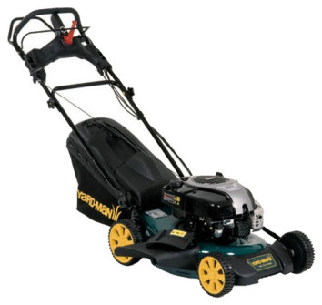 Газонокосилка бензиновая Yard-Man YM 7019 SPB
