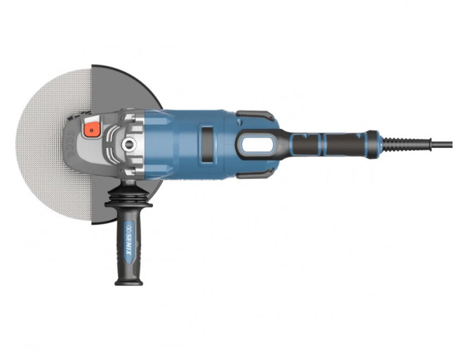 Угловая шлифмашина SENIX PAE26-H-EU в Екатеринбурге