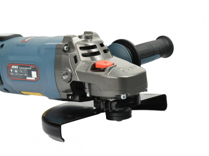 Угловая шлифмашина SENIX PAE26-H-EU в Екатеринбурге