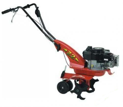 Мотокультиватор Eurosystems Z 2 B&amp;amp;S