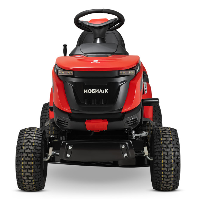 Садовый трактор аккумуляторный МОБИЛ К XPA88 ПРЕМИУМ 60 Вольт в Екатеринбурге