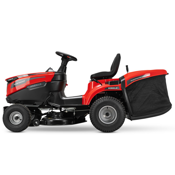 Садовый трактор аккумуляторный МОБИЛ К XPA88 ПРЕМИУМ 60 Вольт в Екатеринбурге
