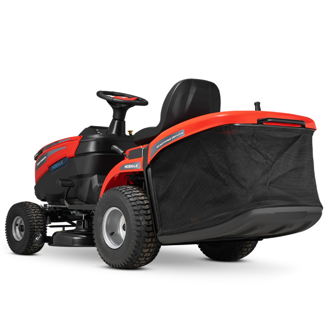 Садовый трактор аккумуляторный МОБИЛ К XPA88 ПРЕМИУМ 60 Вольт в Екатеринбурге