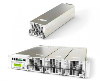 Инверторный стабилизатор напряжения модульного типа Штиль MS6000R