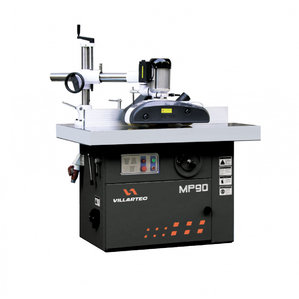 Станок фрезерно-строгальный VILLARTEC MP90 в Екатеринбурге