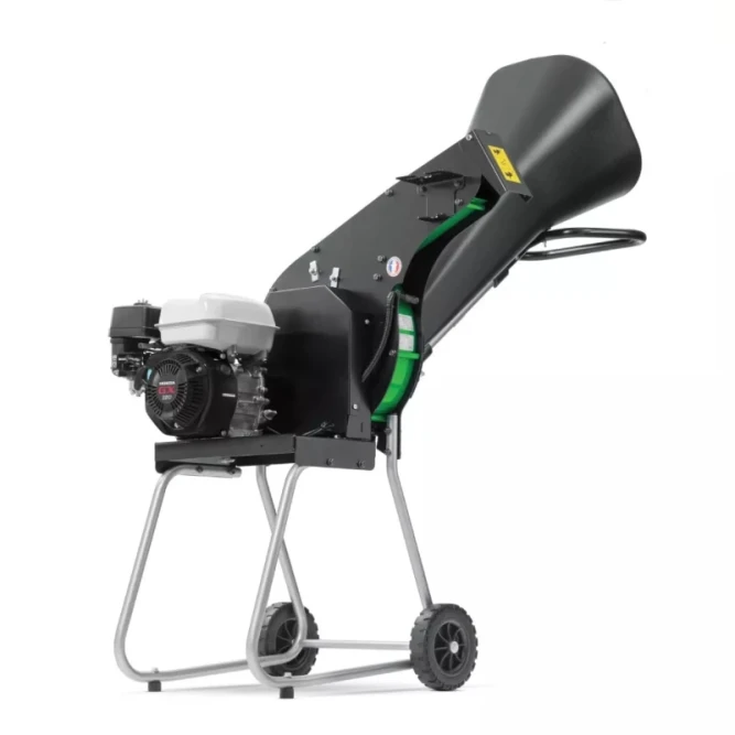 Измельчитель ветвей Caiman IROKO 60H в Екатеринбурге