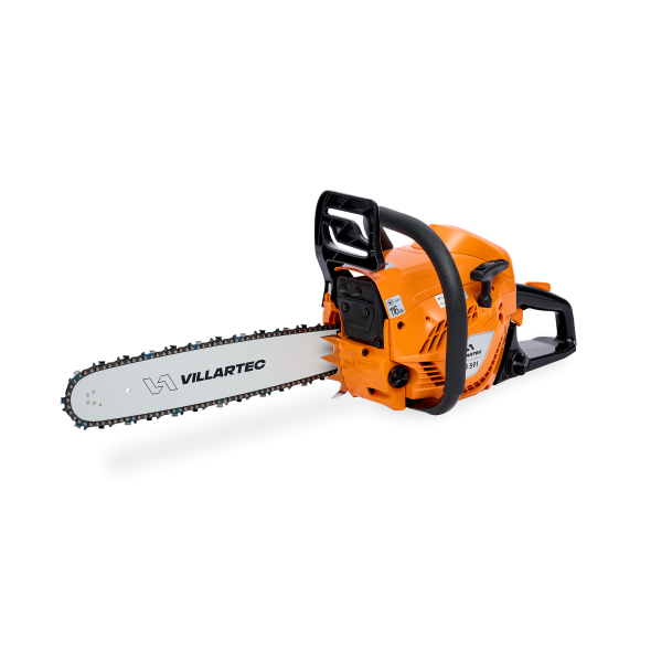 Бензопила VILLARTEC SB591, шина 40 см/16&amp;quot; Цепь 0,325 1.5 66 зв. + Топор AX1600 в Екатеринбурге