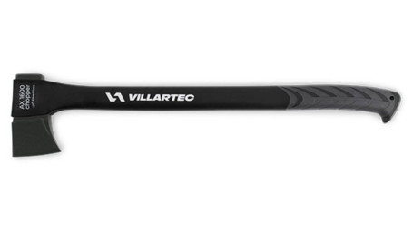 Бензопила VILLARTEC SB591, шина 40 см/16" Цепь 0,325 1.5 66 зв. + Топор AX1600 в Екатеринбурге
